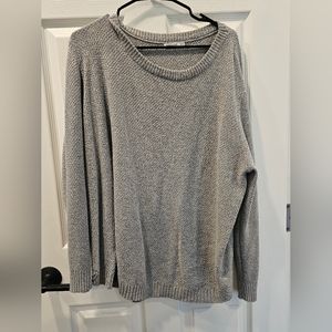 Pink Clover Sweater 3X